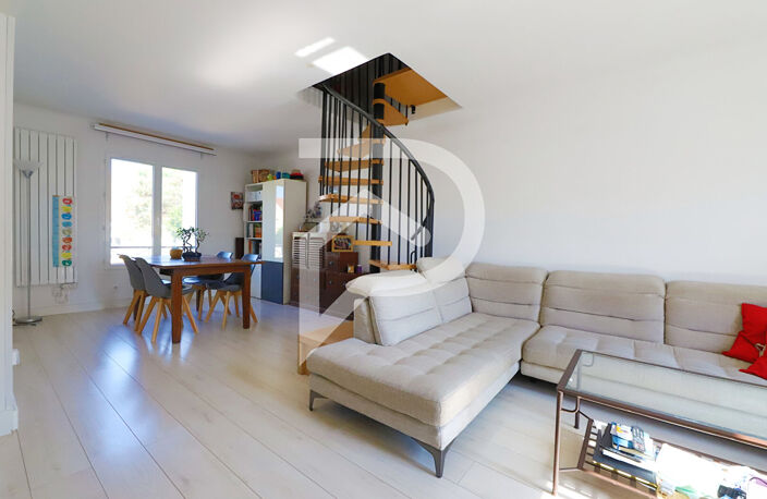 Maison Chatou 6 pièces 92 m2 avec jardin — photo 4