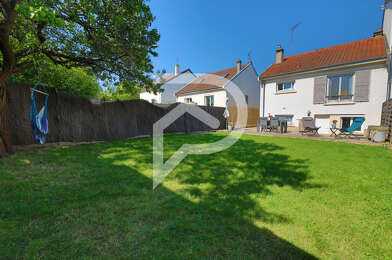 Maison 6 pièces 525000 €