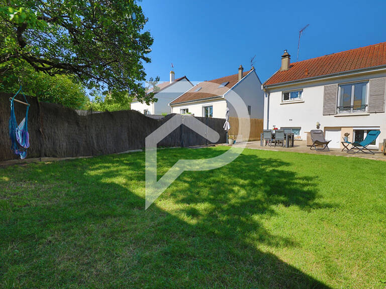 Maison Chatou 6 pièces 92 m2 avec jardin — photo 1
