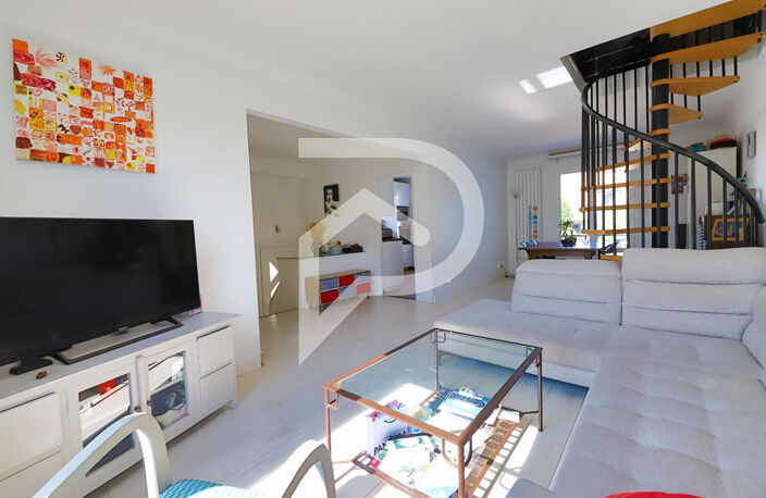 Maison Chatou 6 pièces 92 m2 avec jardin — photo 2