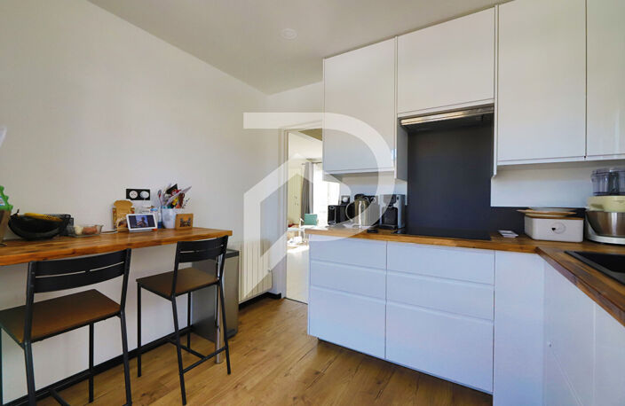Maison Chatou 6 pièces 92 m2 avec jardin — photo 5