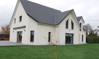 Maison 7 Pièces 204 m² à vendre à Saint-Pierre-de-Varengeville (76480)