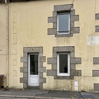 Maison 3 pièces 89677 €