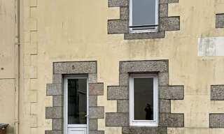 Maison 3 Pièces 60 m² à vendre à Saint-Vincent-sur-Oust (56350)