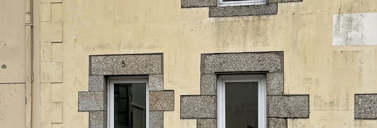 Maison 3 Pièces 60 m² à vendre à Saint-Vincent-sur-Oust (56350)