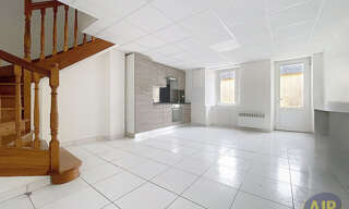 Maison 3 Pièces 60 m² à vendre à Saint-Vincent-sur-Oust (56350)