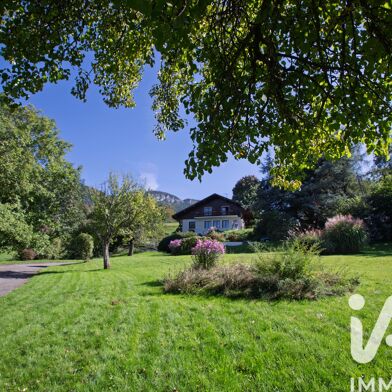 Maison 5 pièces 720000 €