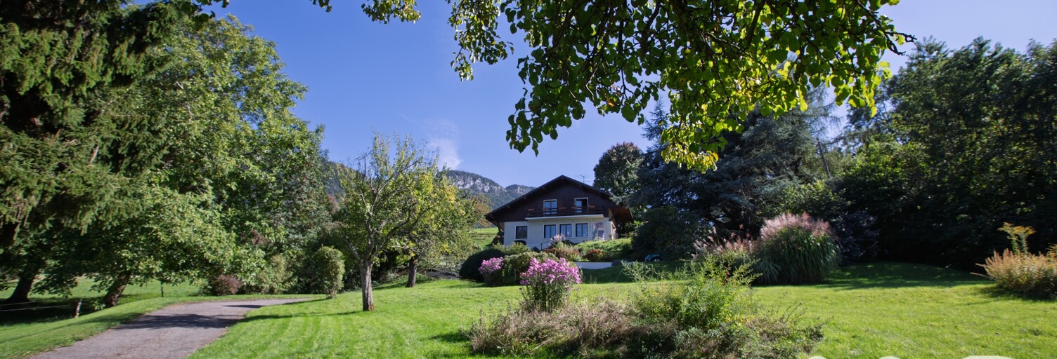 Maison 5 Pièces 111 m² à vendre à Saint-Eustache (74410)