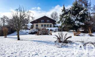 Maison 5 Pièces 111 m² à vendre à Saint-Eustache (74410)