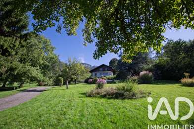 Maison 5 pièces 690000 €