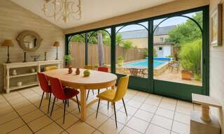 Maison 7 Pièces 150 m² à vendre à Périgueux (24000)