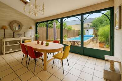 Maison 7 pièces 380000 €