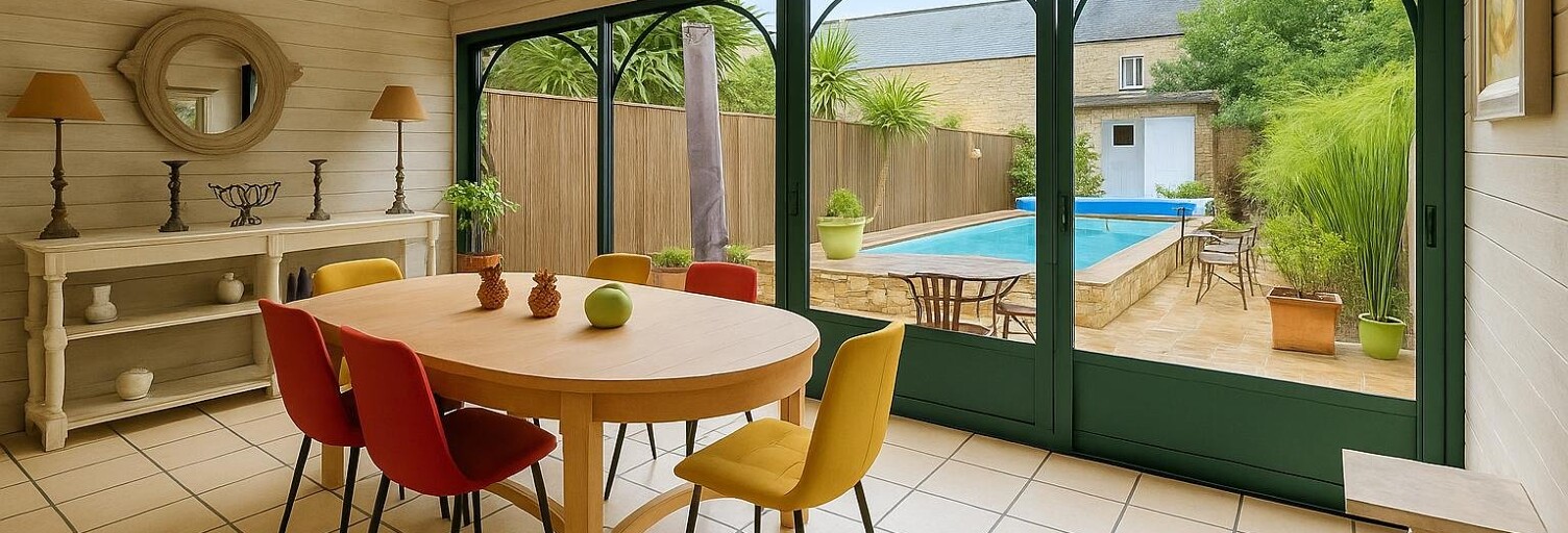 Maison 7 Pièces 150 m² à vendre à Périgueux (24000)