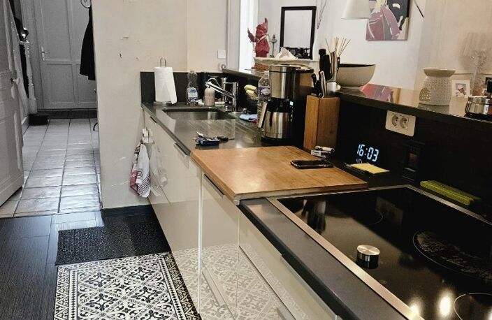 Maison — photo 3