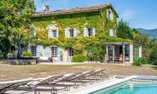 Maison 6 Pièces 200 m² à vendre à Grasse (06130)