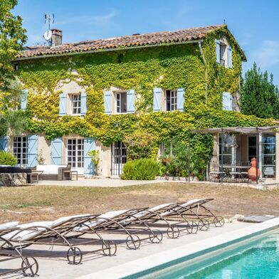 Maison 6 pièces 1395000 €