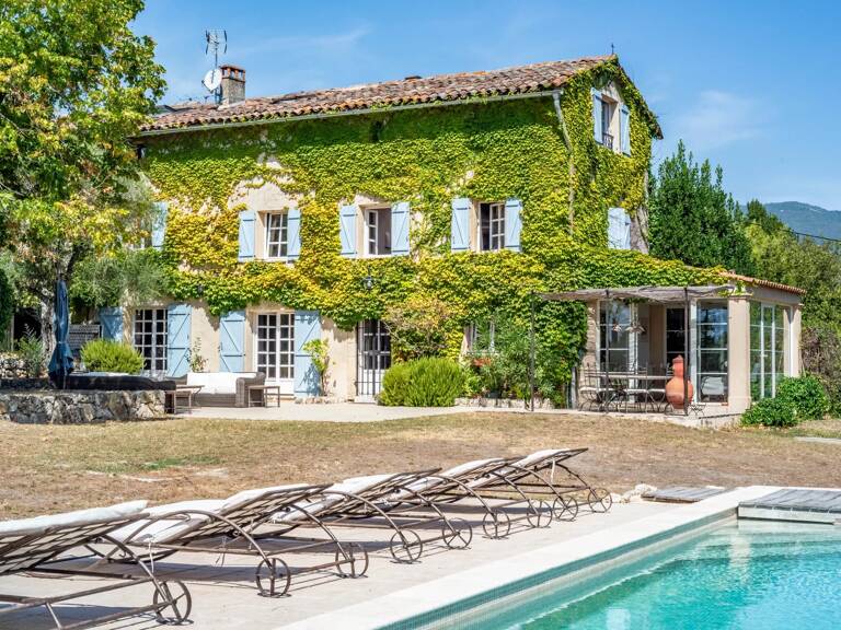 Maison — photo 1