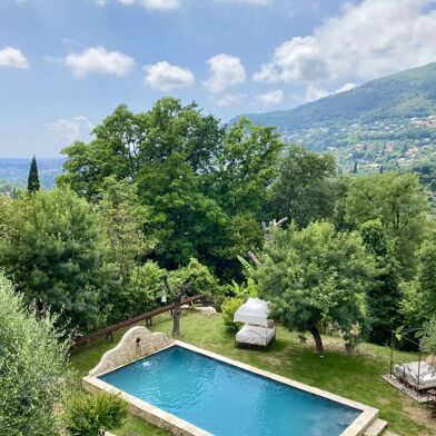 Maison 10 pièces 1595000 €