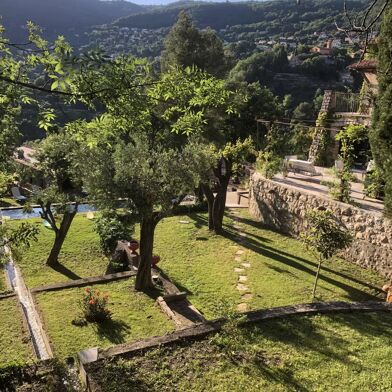 Maison 10 pièces 1595000 €