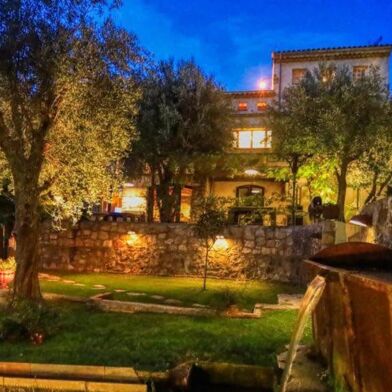 Maison 10 pièces 1595000 €