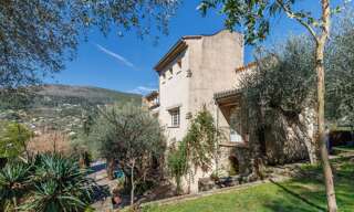 Maison 10 Pièces 230 m² à vendre à Grasse (06130)
