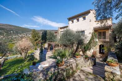 Maison 10 pièces 1595000 €