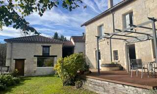 Maison 7 Pièces 160 m² à vendre à Chancelade (24650)