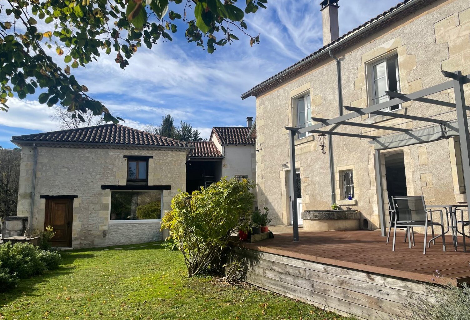 Maison — photo 1