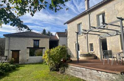 Maison — photo du bien