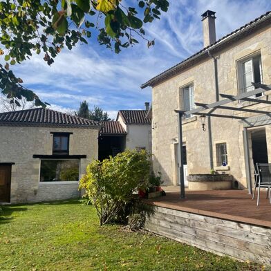 Maison 7 pièces 670000 €