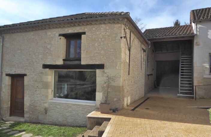 Maison — photo 2