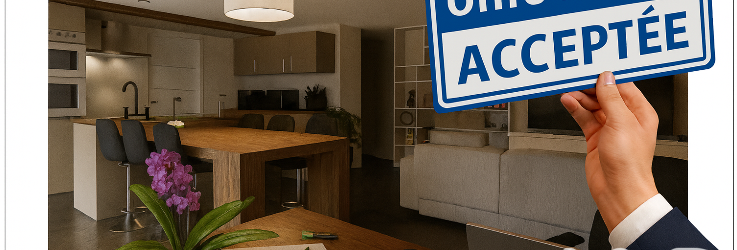 Appartement 2 Pièces 49 m² à vendre à Cognin (73160)