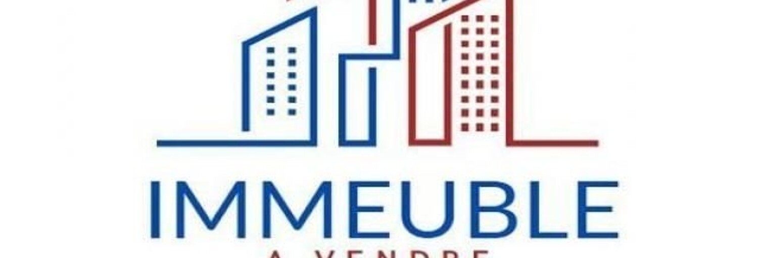 Immeuble  305 m² à vendre à Clermont-Ferrand (63000)