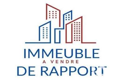 Immeuble  420000 €
