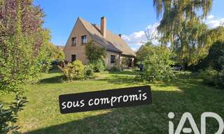 Maison 8 Pièces 160 m² à vendre à Saint-Saulve (59880)