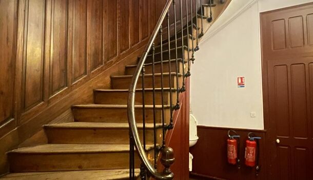 Appartement 1 pièces  à vendre Rochelle (La) 17000