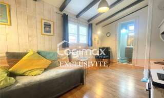 Appartement 1 Pièce 14 m² à vendre à La Rochelle (17000)