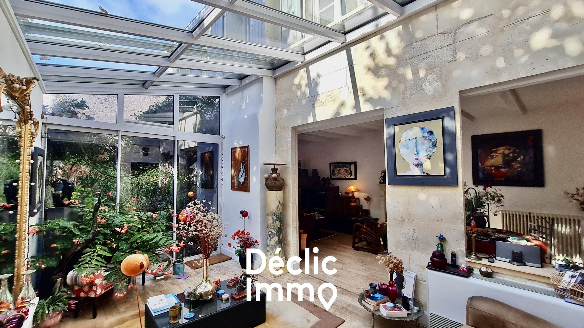 Villa / Maison  T6 à vendre Nieul-sur-Mer 17137