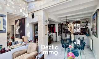 Maison 6 Pièces 153 m² à vendre à Nieul-sur-Mer (17137)