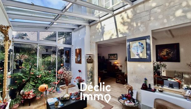 Villa / Maison 6 pièces  à vendre Nieul-sur-Mer 17137