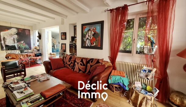 Villa / Maison 6 pièces  à vendre Nieul-sur-Mer 17137