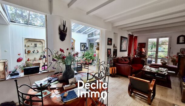 Villa / Maison 6 pièces  à vendre Nieul-sur-Mer 17137