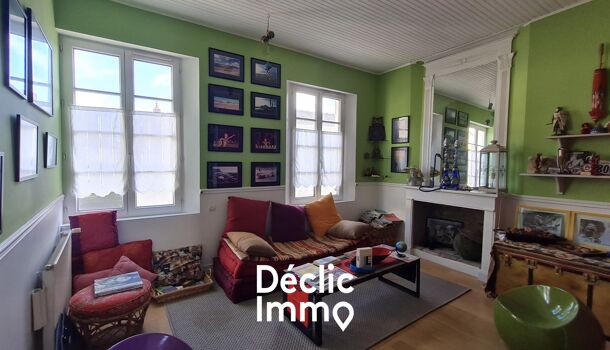 Villa / Maison 6 pièces  à vendre Nieul-sur-Mer 17137