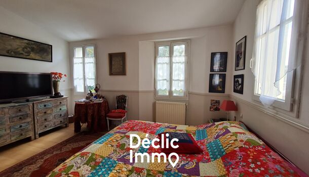 Villa / Maison 6 pièces  à vendre Nieul-sur-Mer 17137