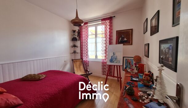 Villa / Maison 6 pièces  à vendre Nieul-sur-Mer 17137