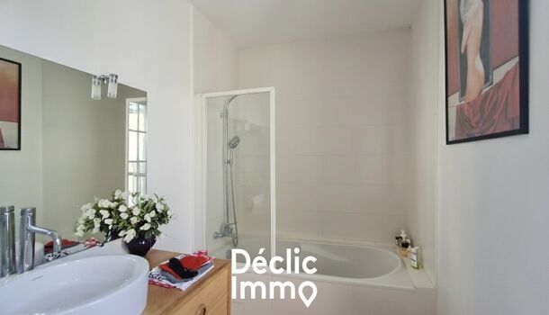 Villa / Maison 6 pièces  à vendre Nieul-sur-Mer 17137