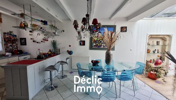 Villa / Maison 6 pièces  à vendre Nieul-sur-Mer 17137