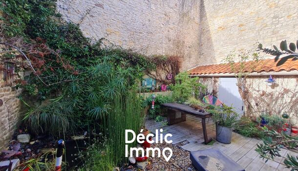 Villa / Maison 6 pièces  à vendre Nieul-sur-Mer 17137