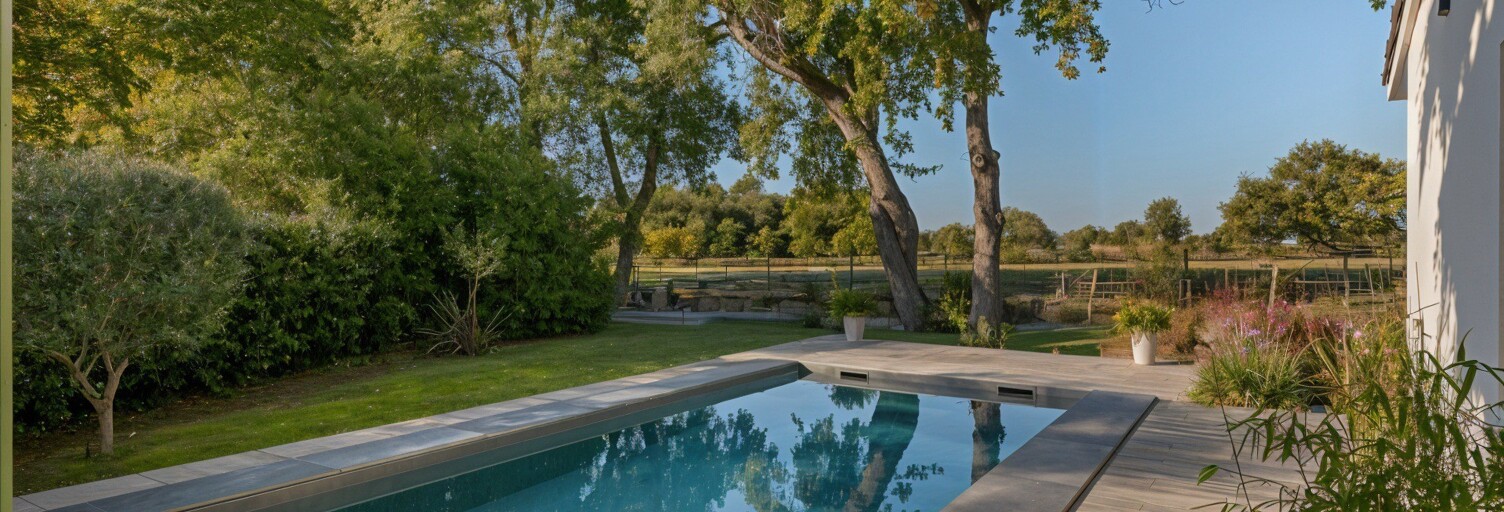 Maison 7 Pièces 175 m² à vendre à Bouliac (33270)