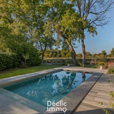 Maison 7 pièces 850000 €